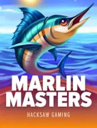 marlin masters - logo