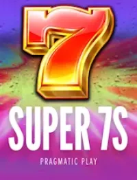 super 7s logo