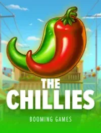 the chillies game logo